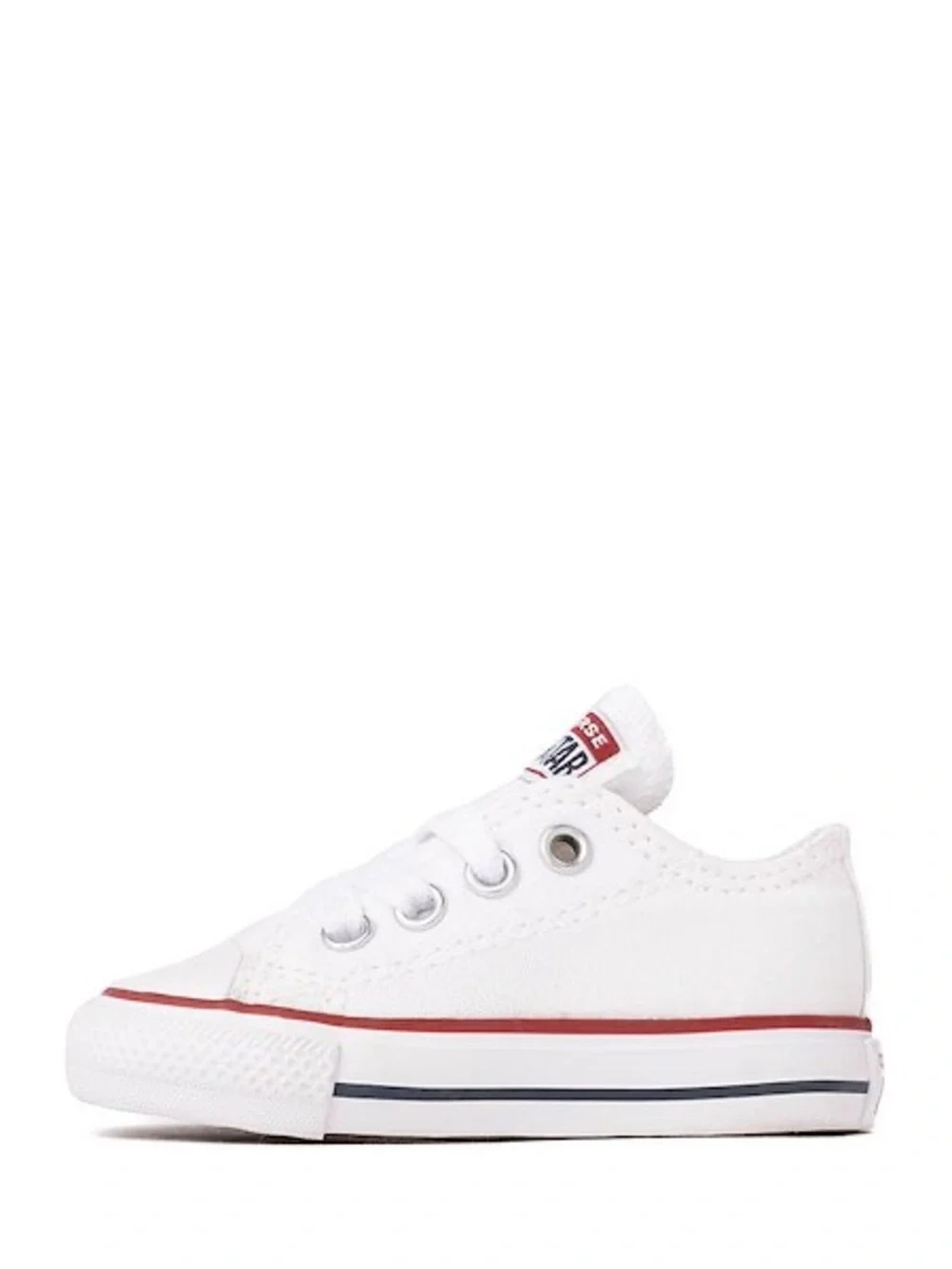 Baby Converse Chuck Taylor All Star Low-Top Sneakers